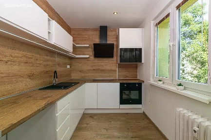 Prodej bytu 2+1 54 m² Borovského, Karviná - Mizerov