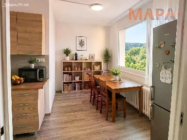 Prodej bytu 2+1 62 m² 17. listopadu, Chomutov