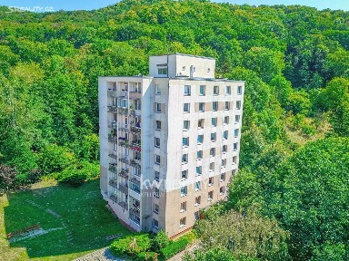 Prodej bytu 2+1 56 m² Tolstého, Ústí nad Labem - Střekov