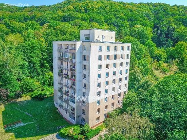Prodej bytu 2+1 56 m² Tolstého, Ústí nad Labem - Střekov