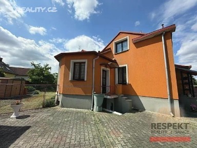 Prodej vily 103 m², pozemek 592 m²