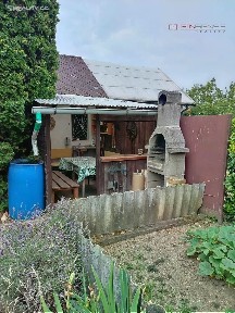 Prodej chaty 20 m², pozemek 180 m²