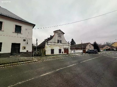 Prodej rodinného domu 144 m², pozemek 772 m²
