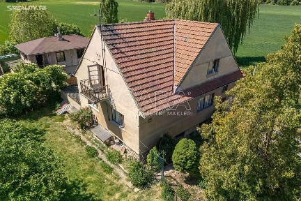 Kropáčova Vrutice - Střížovice