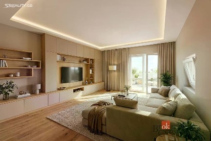 Prodej rodinného domu 140 m², pozemek 789 m²
