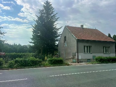 Prodej rodinného domu 150 m², pozemek 1003 m²