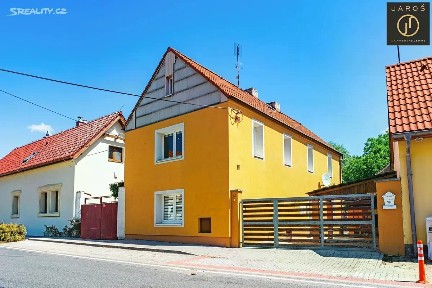 Prodej rodinného domu 136 m², pozemek 360 m²