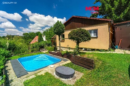 Prodej chaty 27 m², pozemek 508 m²