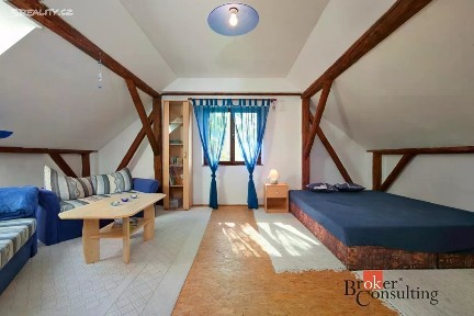 Prodej rodinného domu 158 m², pozemek 1356 m²