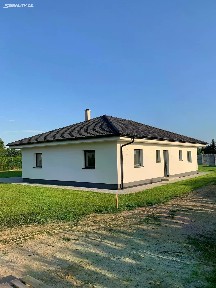 Prodej rodinného domu 119 m², pozemek 605 m²
