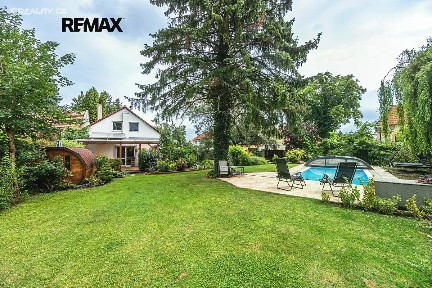 Prodej rodinného domu 164 m², pozemek 863 m² Tismice - Limuzy