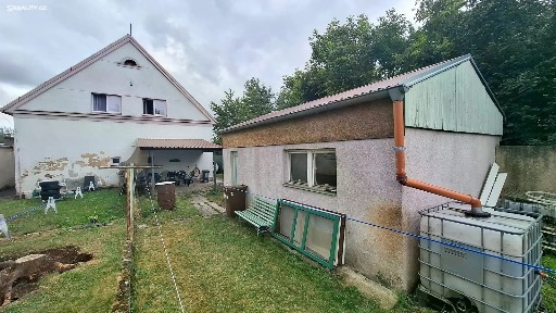 Prodej rodinného domu 120 m², pozemek 377 m²