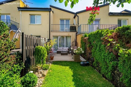 Prodej rodinného domu 85 m², pozemek 322 m²