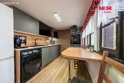Prodej chaty 100 m², pozemek 1040 m²
