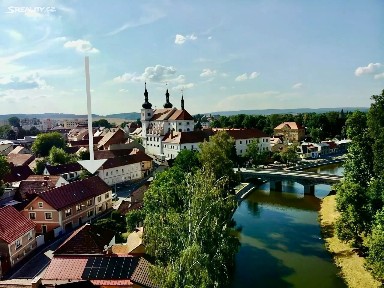 Březnice, Příbram, Počapská