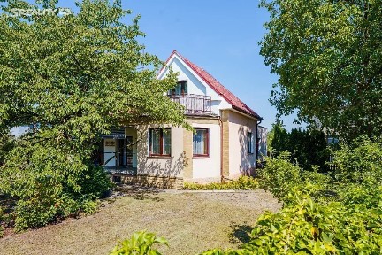 Prodej rodinného domu 173 m², pozemek 799 m²