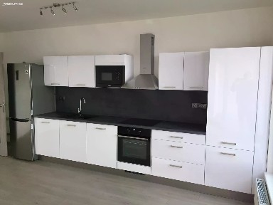 Pronájem bytu 2+kk 58 m² náměstí Biskupa Bruna, Ostrava - Moravská Ostrava