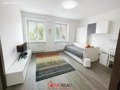 Prodej bytu 2+kk 41 m² Havlenova, Brno - Štýřice