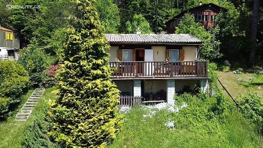 Prodej chaty 35 m², pozemek 492 m² Kunčice pod Ondřejníkem