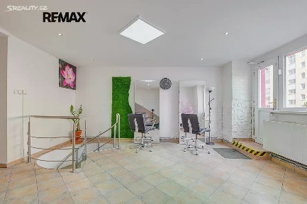 Prodej obchodního prostoru 151 m² Michelská, Praha - Michle