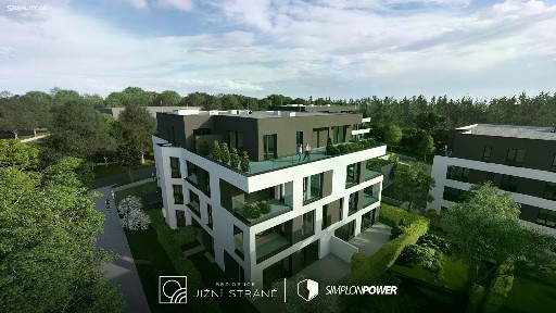 Prodej bytu 1+kk 34 m²