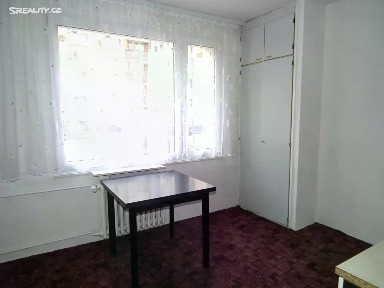 Pronájem bytu 1+1 37 m² Milady Horákové, Hradec Králové