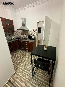 Pronájem bytu 2+1 47 m² Libušina, Karlovy Vary