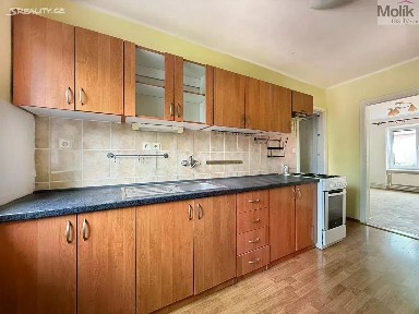Prodej bytu 2+1 57 m²