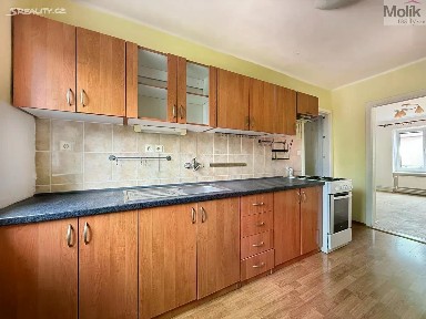 Prodej bytu 2+1 57 m²