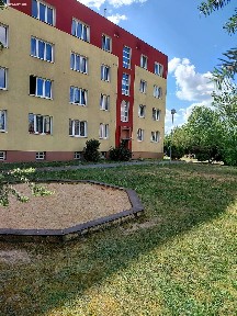 Prodej bytu 2+1 56 m² Wolkerova, Plzeň - Východní Předměstí
