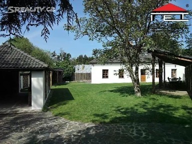 Pronájem rodinného domu 212 m², pozemek 1096 m² U Výmoly, Babice