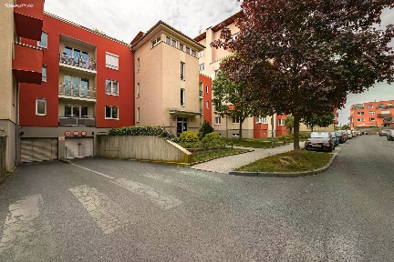 Prodej bytu 2+kk 67 m² Mattioliho, Praha - Záběhlice