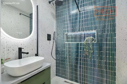 Prodej bytu 2+kk 36 m²