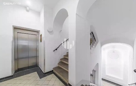 Pronájem kanceláře 90 m² Vodičkova, Praha - Nové Město