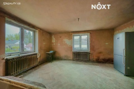 Prodej rodinného domu 80 m², pozemek 817 m² Zbytiny - Blažejovice