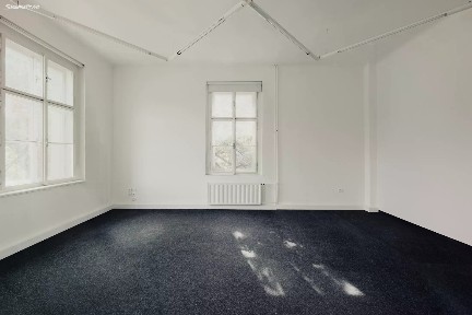 Pronájem kanceláře 91 m² Milady Horákové, Praha
