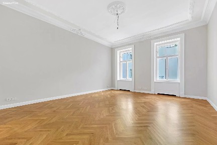 Pronájem kanceláře 650 m² Praha - Praha 1