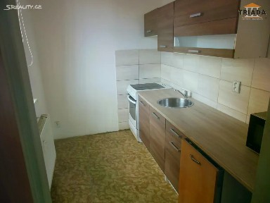 Prodej bytu 1+1 36 m² Vlnařská, Liberec - Liberec VI-Rochlice
