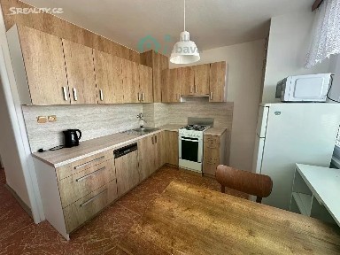Pronájem bytu 3+1 85 m² Fibichova, Chrudim - Chrudim III
