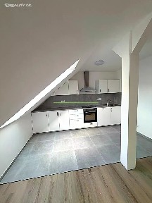 Pronájem bytu 2+kk 55 m² Dukelská třída, Nový Bydžov