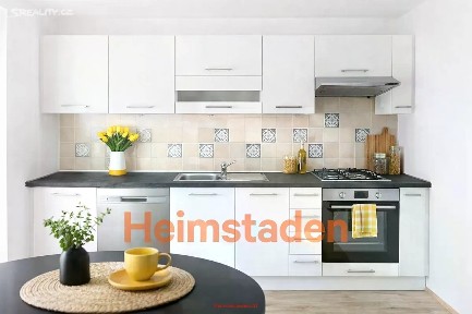Pronájem bytu 3+1 70 m² Zborovská, Ostrava - Moravská Ostrava