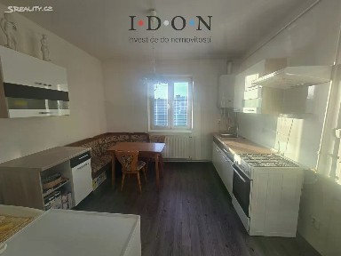 Pronájem bytu 3+1 92 m² Olešní, Ostrava - Muglinov