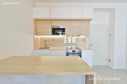 Pronájem bytu 1+kk 28 m² Přadlácká, Brno - Zábrdovice