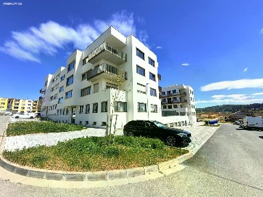 Letovice, Blansko, Komenského