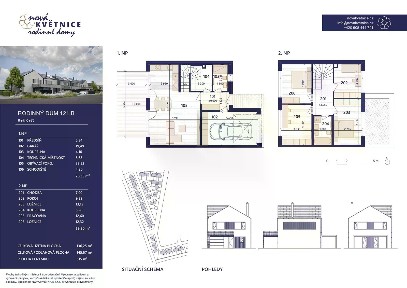 Prodej rodinného domu 136 m², pozemek 515 m²