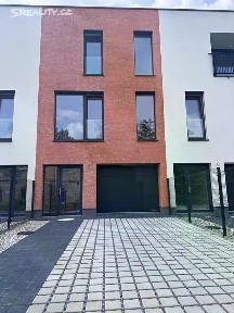 Kralupy nad Vltavou, Mělník, Na Horkách