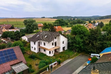 Za Rybníkem, Lišany