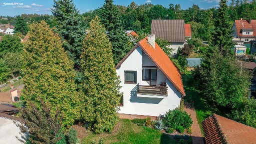 Prodej rodinného domu 151 m², pozemek 866 m²