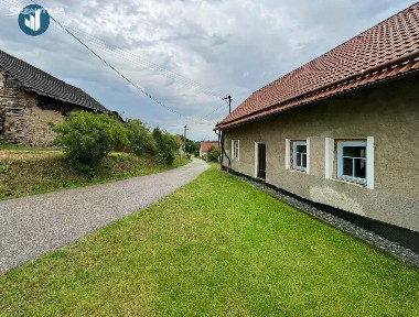 Divišov, Benešov, Měchnov