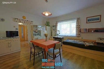 Prodej rodinného domu 86 m², pozemek 285 m² Antonína Pacovského, Žebrák